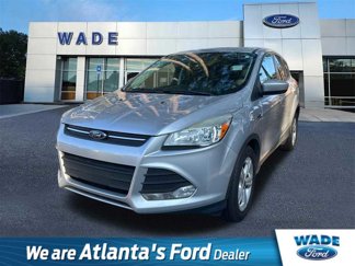 Used 2015 Ford Escape SE image 1