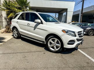 Used 2016 Mercedes-Benz GLE 350 4MATIC image 1