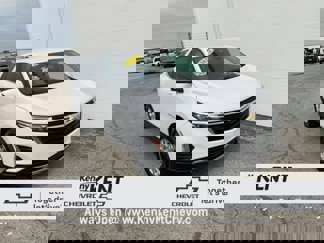 Certified 2022 Chevrolet Equinox LT image 1