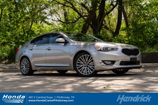 Used 2015 Kia Cadenza Premium w/ Technology Package image 1