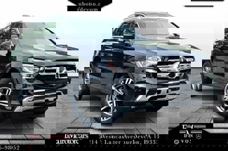 Certified 2021 Mercedes-Benz GLC 300 4MATIC image 1