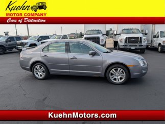Used 2006 Ford Fusion SEL image 1