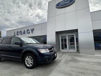 Used 2015 Dodge Journey SXT w/ Flexible Seating Group image 1