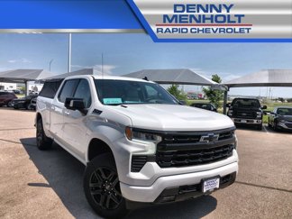 Certified 2023 Chevrolet Silverado 1500 RST w/ RST All Star Premium Package image 1