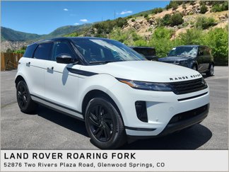 Used 2024 Land Rover Range Rover Evoque S image 1