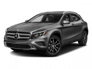 Used 2016 Mercedes-Benz GLA 250 4MATIC image 1