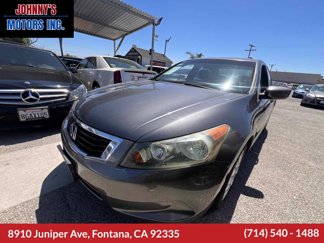 Used 2008 Honda Accord EX-L image 1