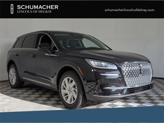 New 2025 Lincoln Corsair FWD image 1