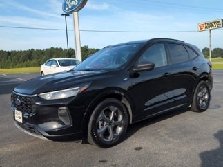 Certified 2024 Ford Escape ST-Line image 1