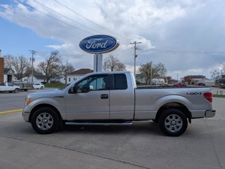 Used 2013 Ford F150 XLT w/ XLT Chrome Pkg image 1