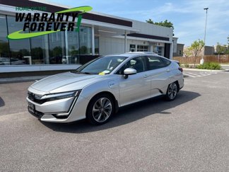 Used 2018 Honda Clarity Plug-In Hybrid image 1