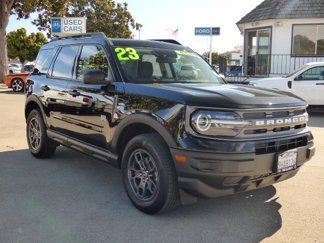 Used 2023 Ford Bronco Sport Big Bend image 1