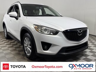 Used 2013 MAZDA CX-5 Touring image 1