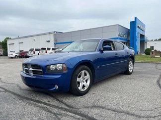 Used 2010 Dodge Charger SXT image 1
