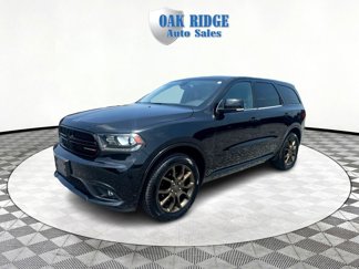 Used 2016 Dodge Durango Limited image 1