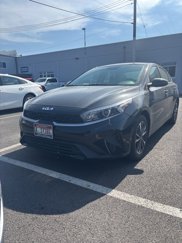 Used 2024 Kia Forte LXS w/ LXS Technology Package image 1