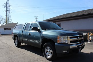 Used 2009 Chevrolet Silverado 1500 LT w/ Power Pack Plus image 1