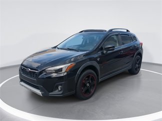 Used 2019 Subaru Crosstrek 2.0i Limited w/ Moonroof Package w/Navigation image 1