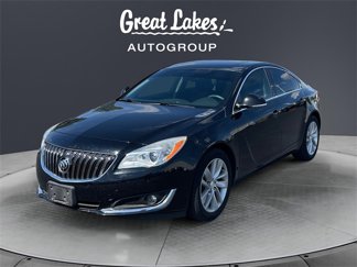 Used 2015 Buick Regal image 1
