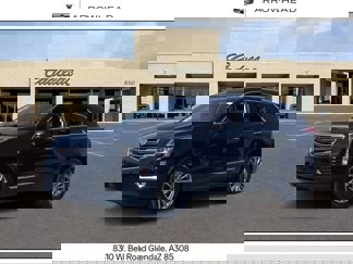 Used 2018 Cadillac XT5 Luxury w/ Driver Awareness Package image 1