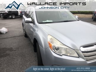 Used 2014 Subaru Outback 2.5i Limited image 1