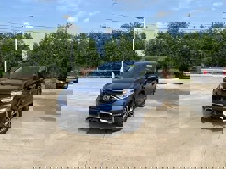 Certified 2021 Honda CR-V EX-L image 1