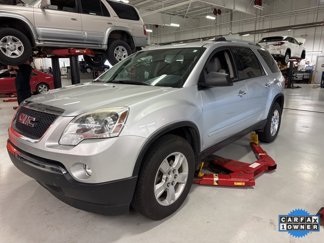 Used 2012 GMC Acadia SLE image 1