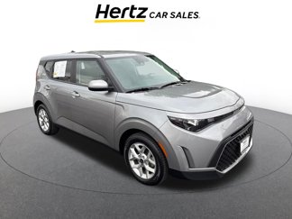 Used 2024 Kia Soul LX w/ Option Group 015 image 1