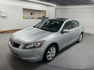 Used 2008 Honda Accord EX image 1