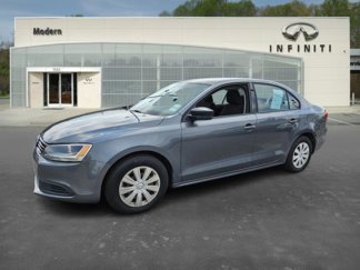 Used 2013 Volkswagen Jetta S image 1