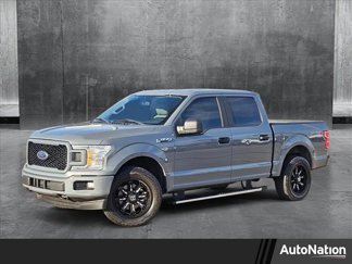Used 2019 Ford F150 XL w/ Equipment Group 101A Mid image 1
