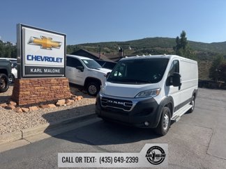 Used 2023 RAM ProMaster 2500 image 1