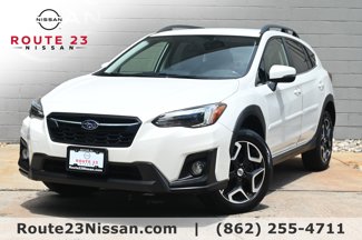 Used 2018 Subaru Crosstrek 2.0i Limited image 1