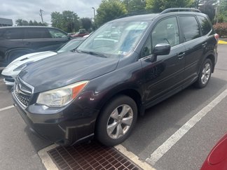 Used 2015 Subaru Forester 2.5i Limited w/ Protection Package #2 image 1
