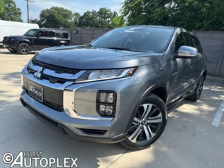 New 2025 Mitsubishi Outlander Sport SE image 1