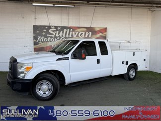 Used 2016 Ford F250 XL w/ Power Equipment Group image 1