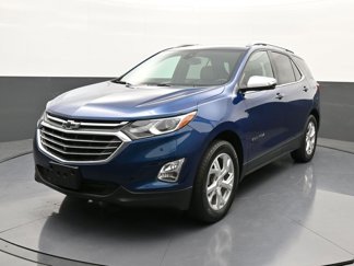Used 2021 Chevrolet Equinox Premier image 1
