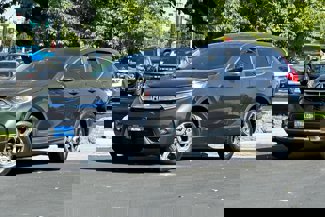 Used 2019 Honda CR-V EX-L video 1