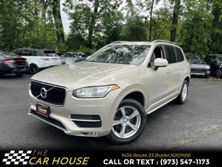 Used 2016 Volvo XC90 T5 Momentum image 1