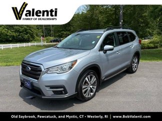 Used 2022 Subaru Ascent Limited image 1
