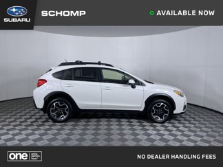 Used 2016 Subaru Crosstrek 2.0i Premium image 1