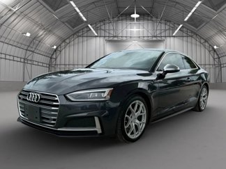 Used 2018 Audi S5 Premium Plus image 1