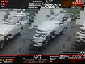 Used 2018 Volkswagen Tiguan SE image 1