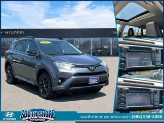 Used 2018 Toyota RAV4 Adventure image 1