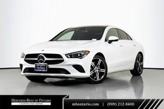 Used 2020 Mercedes-Benz CLA 250 image 1