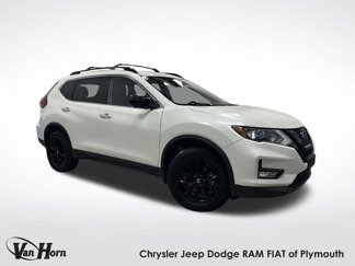 Used 2018 Nissan Rogue SV w/ Premium Package video 1