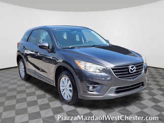 Used 2016 MAZDA CX-5 Touring image 1