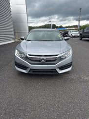 Used 2018 Honda Civic LX image 1