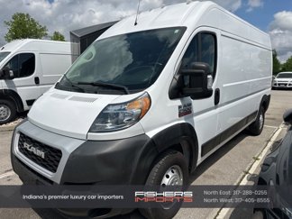 Used 2021 RAM ProMaster 2500 image 1