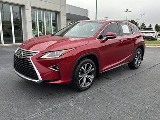 Used 2019 Lexus RX 350 FWD image 1